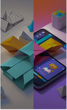 Visual Gallery